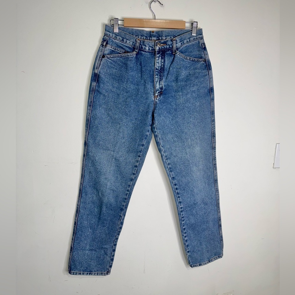 Y2k Versace Sport Men’s Jeans